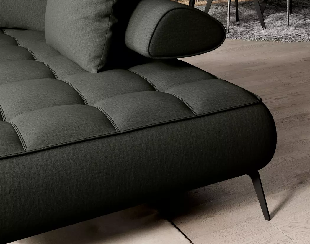 Ecksofa Seledo