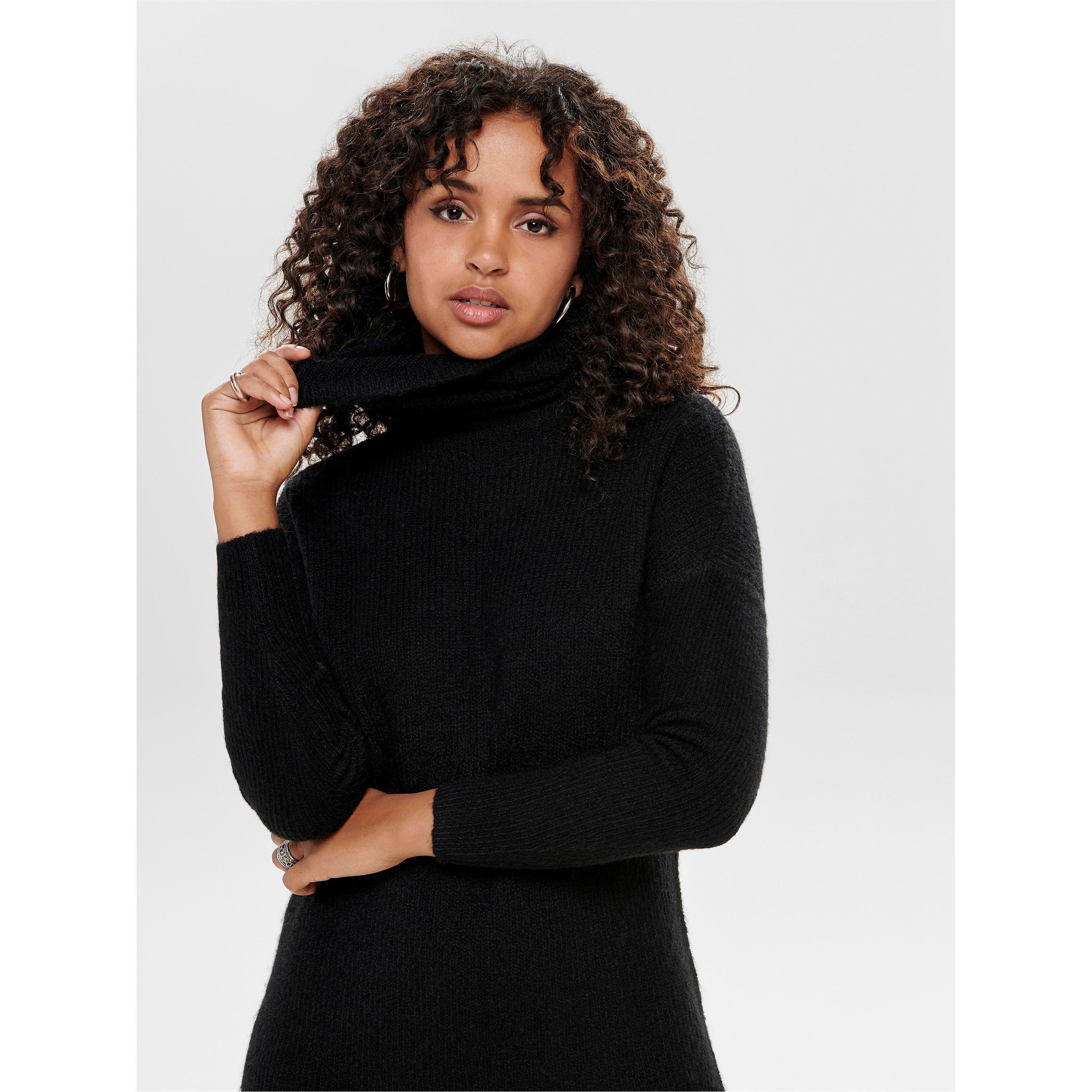 Only Cowl Neck Dress