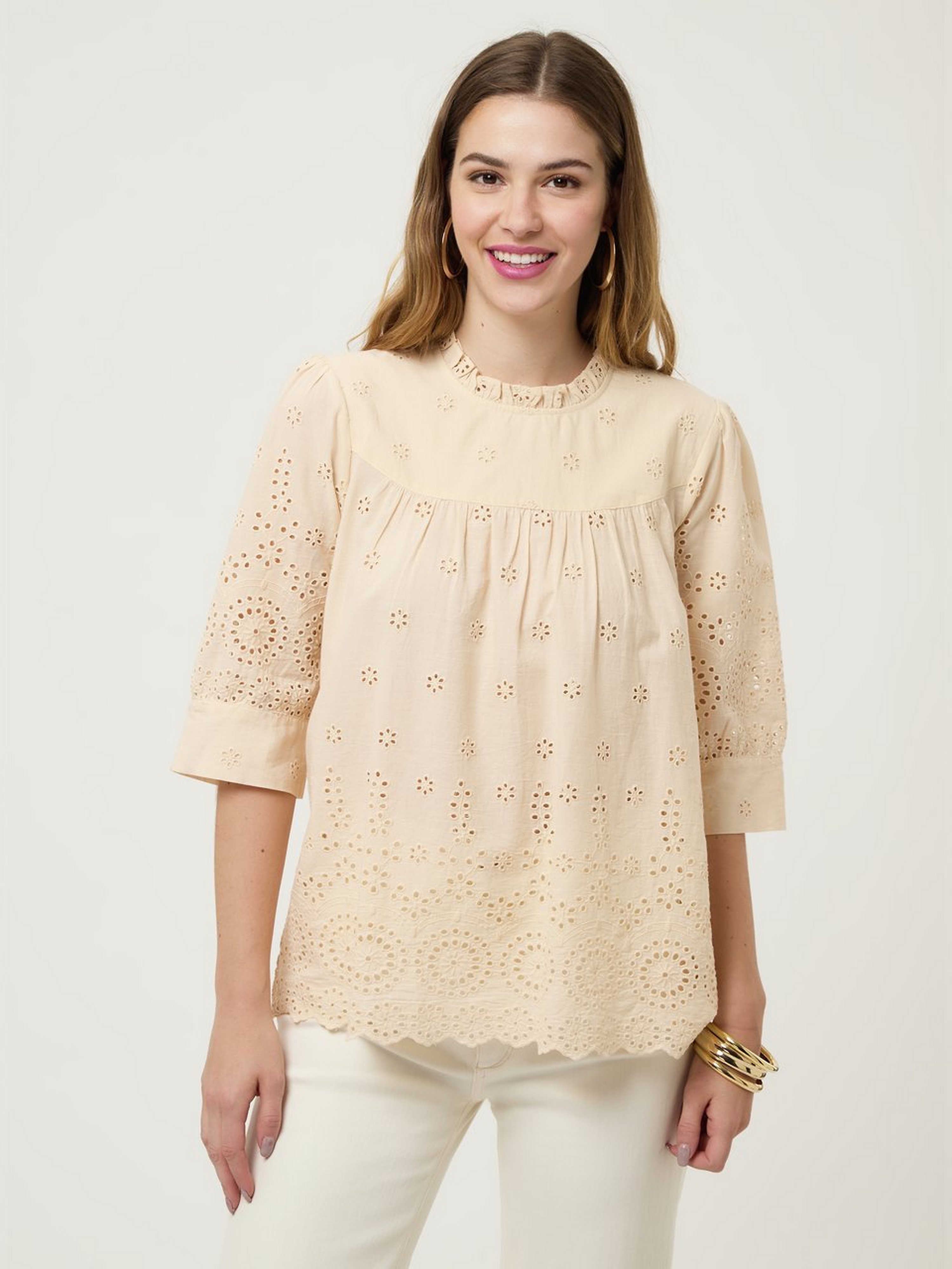Bluse