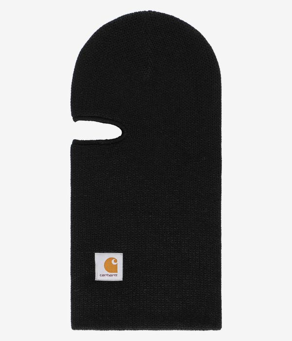 Carhartt WIP Storm Mask Neckwarmer (black)