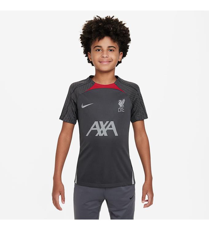 Nike JR Liverpool FC Strike Voetbalshirt