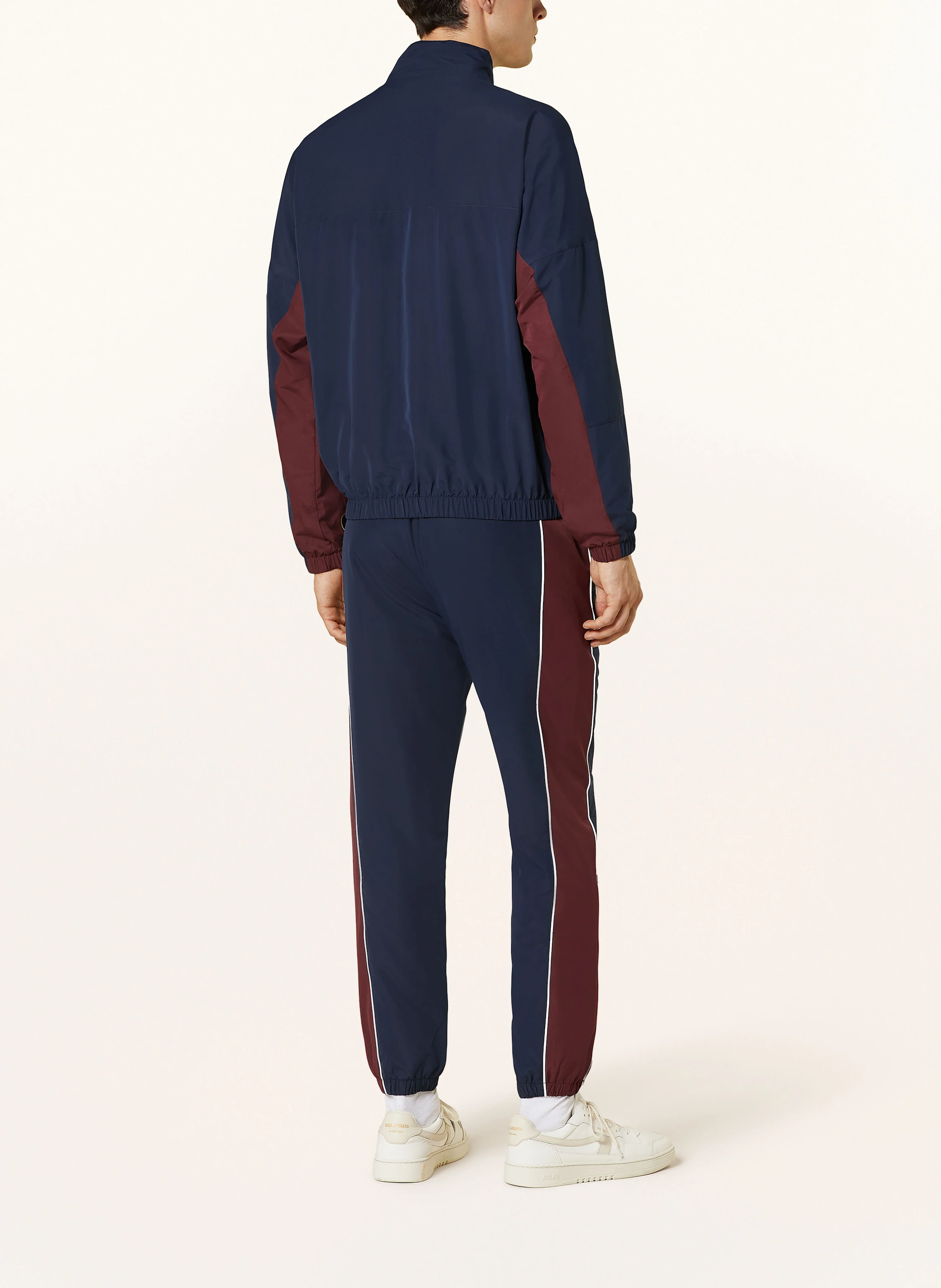 LACOSTE Trainingsjacke