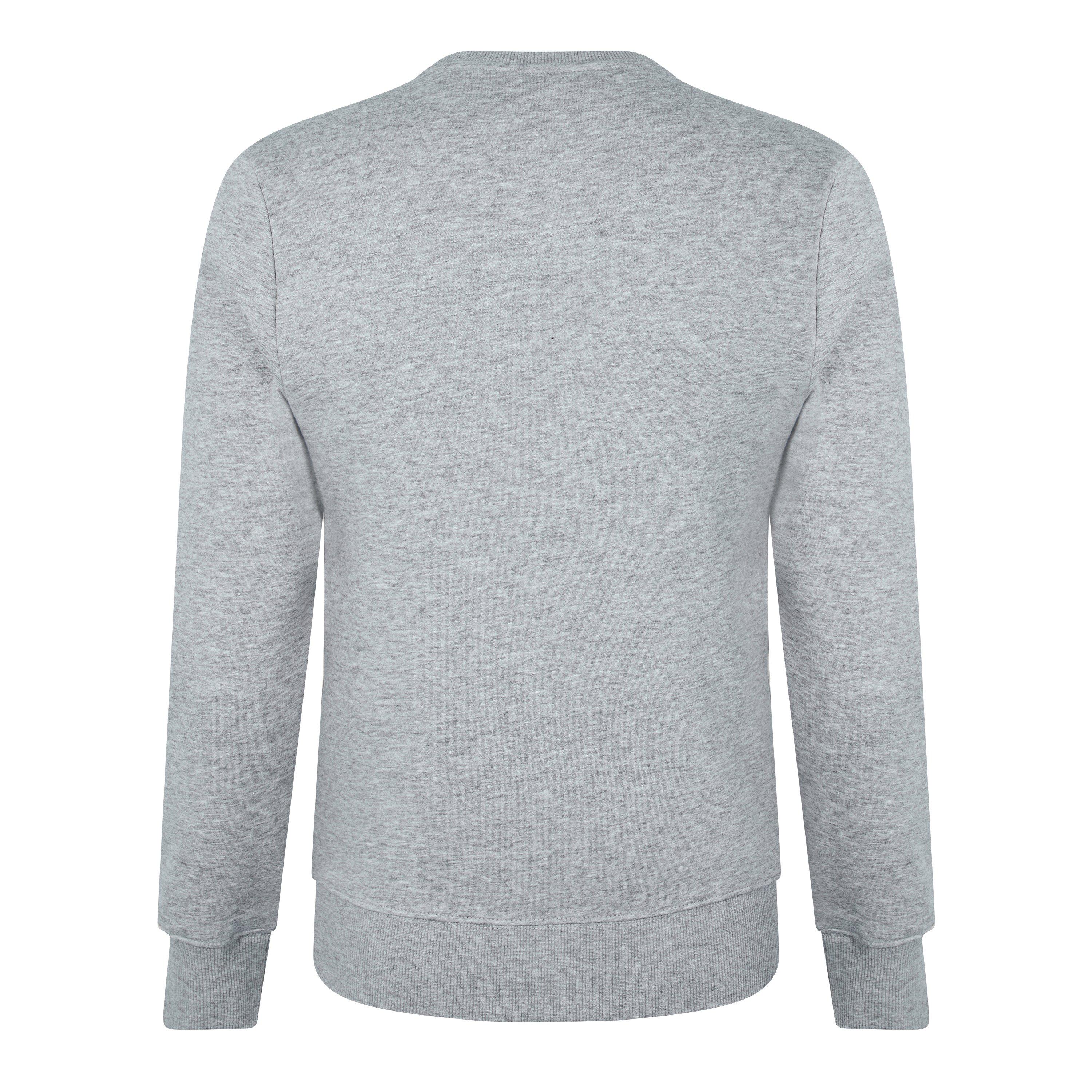 Team Sunder Sunderland Small Crest Sweatshirt Adults