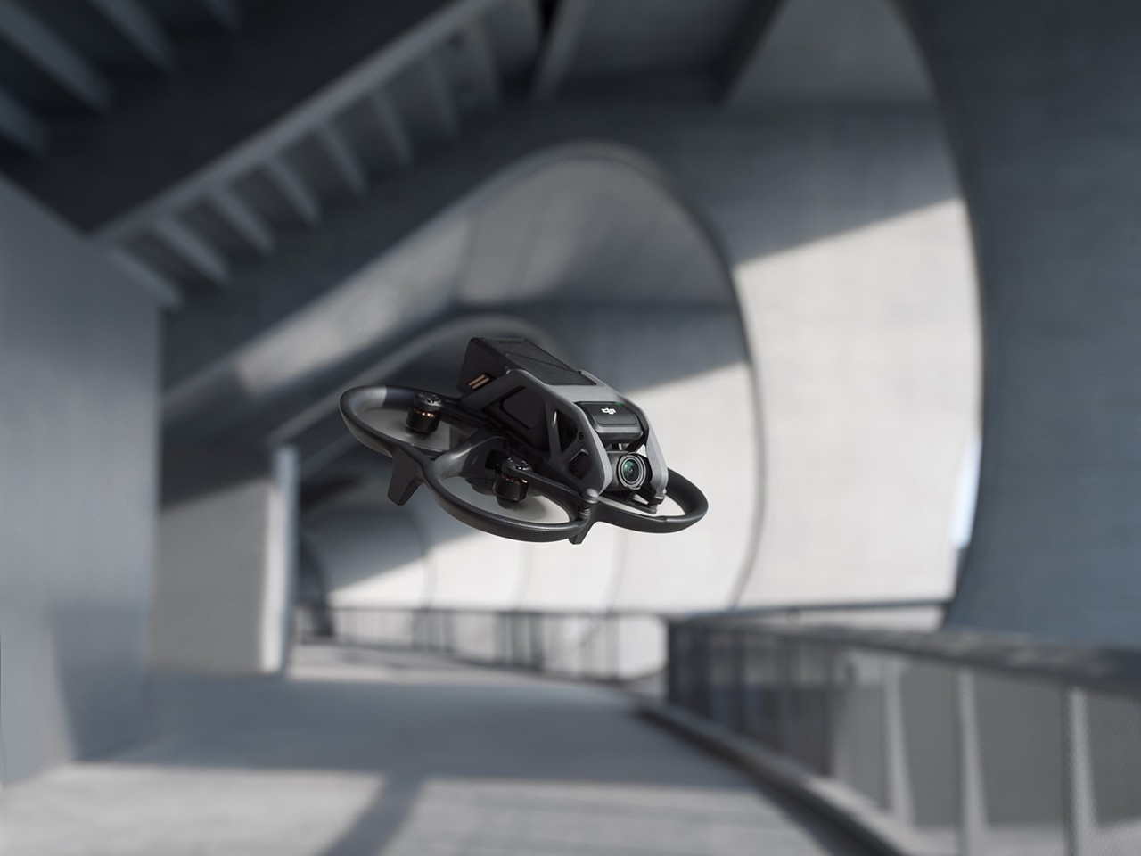 DJI - Avata Drone