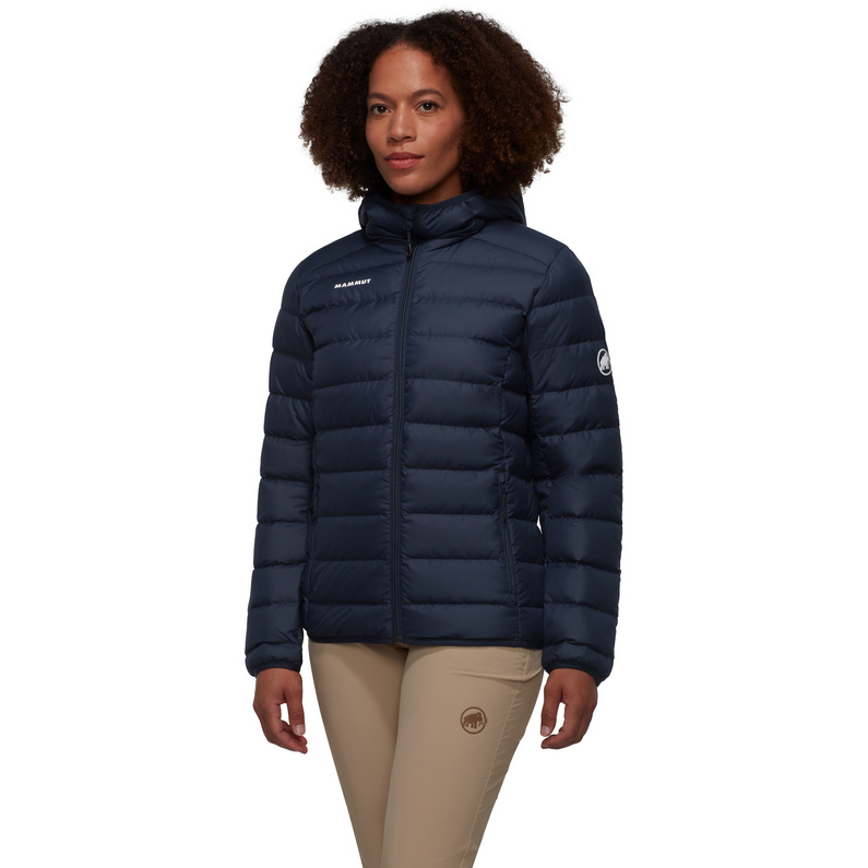 Mammut Damen Waymarker In Hoodie Jacke