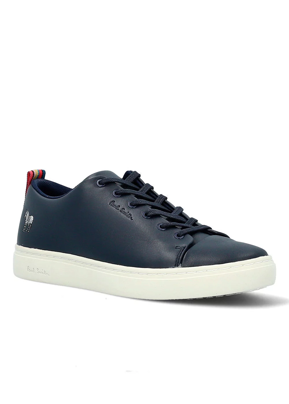 WOMENS SHOE LEE NAVY