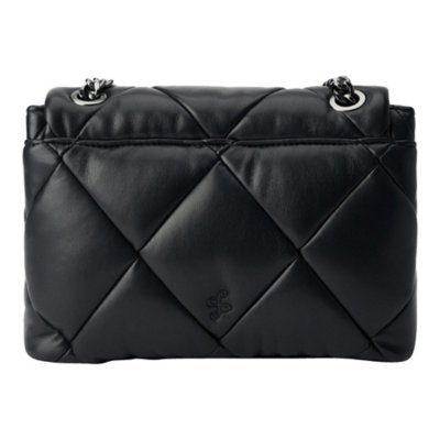 Besace Quilted Cuir Vegan SALSA