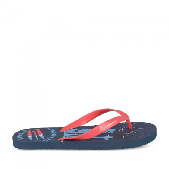 Claquettes MARINE LONGBOARD