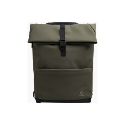 Exacompta Exactive - Sac à dos ordinateur - 2 compartiments - 15.6