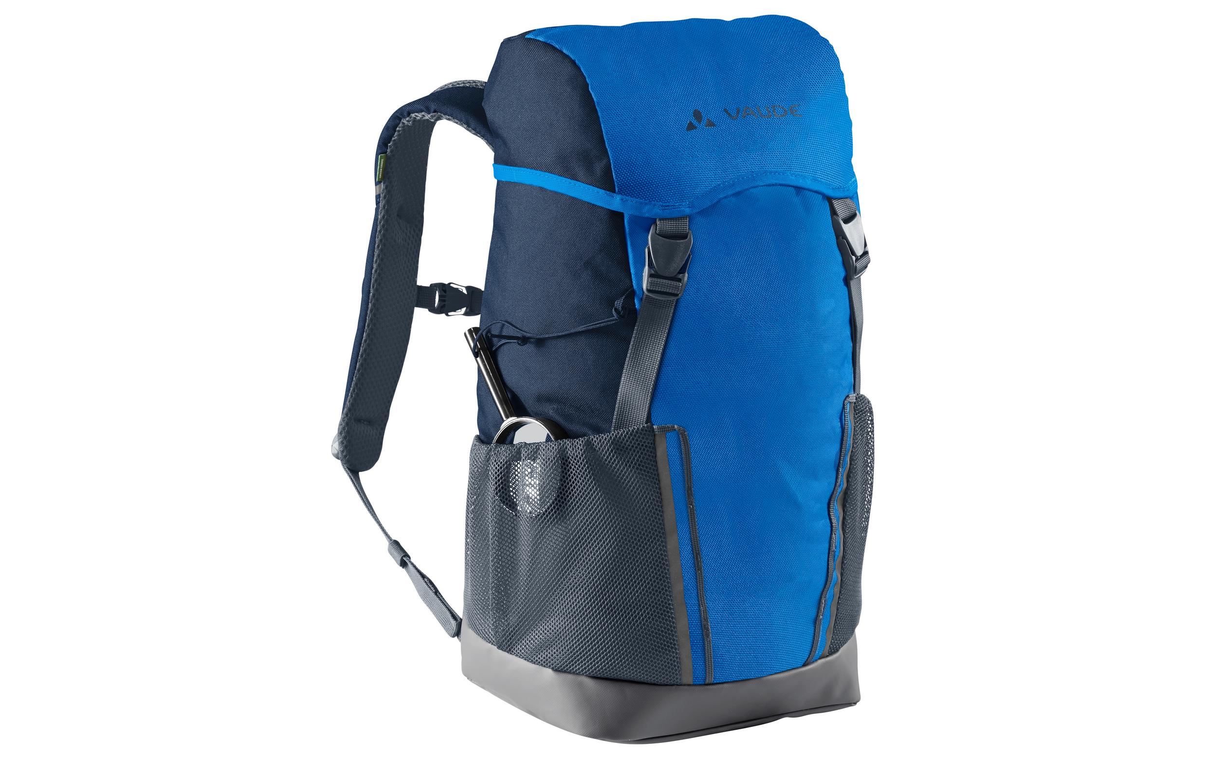 Kinderrucksack Puck 14Komfortabler Kinderrucksack