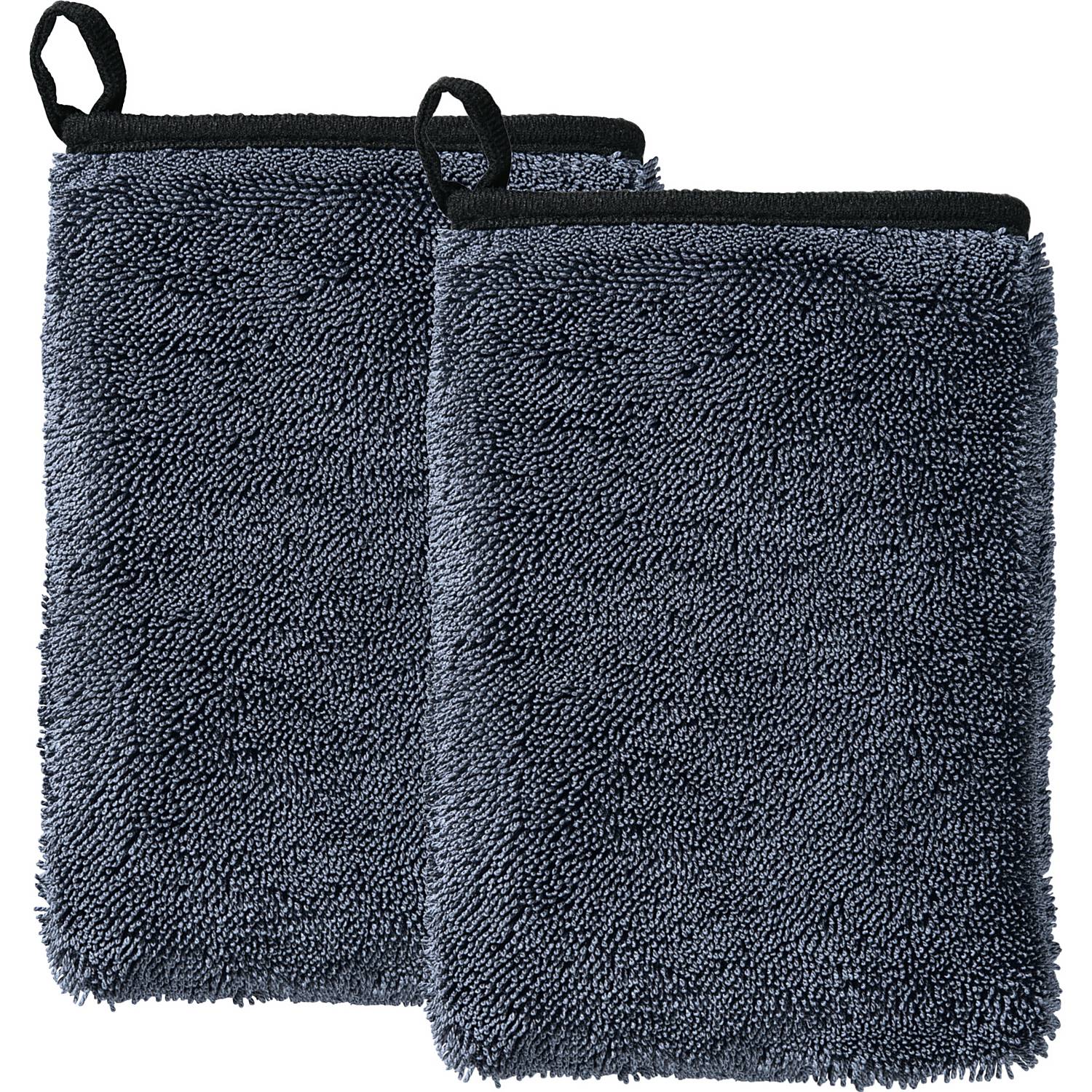 Erwin Müller Microfaser-Handschuh im 2er-Pack