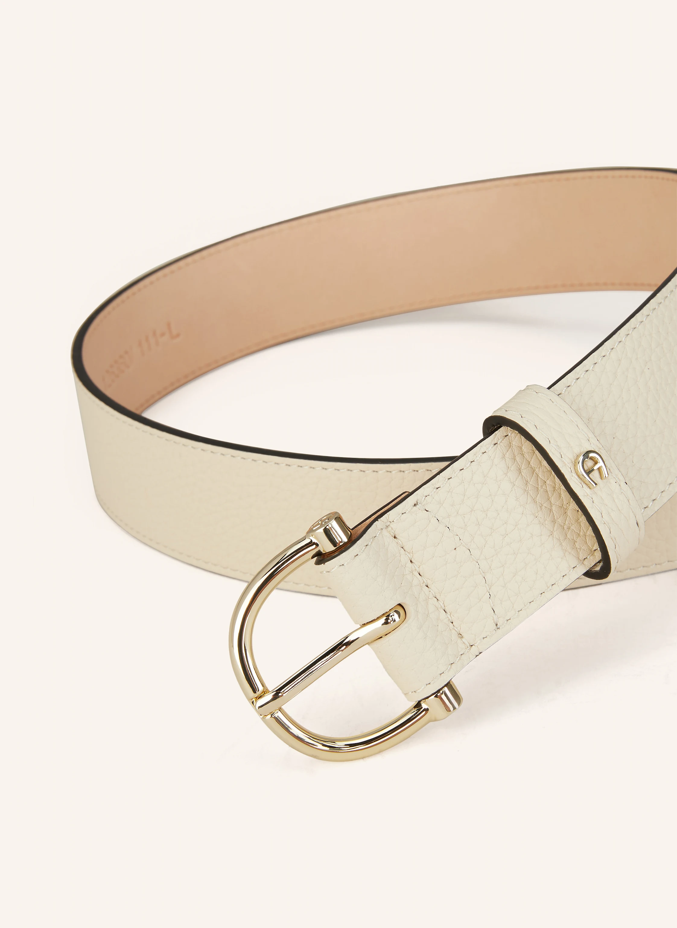 AIGNER Ledergürtel DELIA