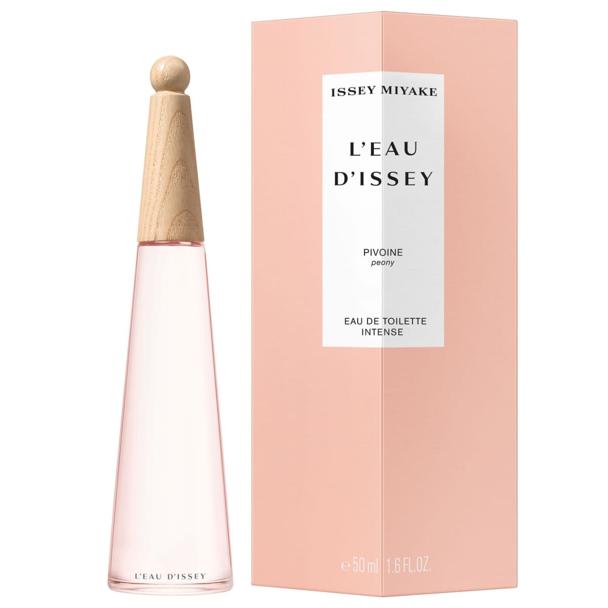 Issey Miyake L'Eau d'Issey Pivoine Eau de Toilette Intense