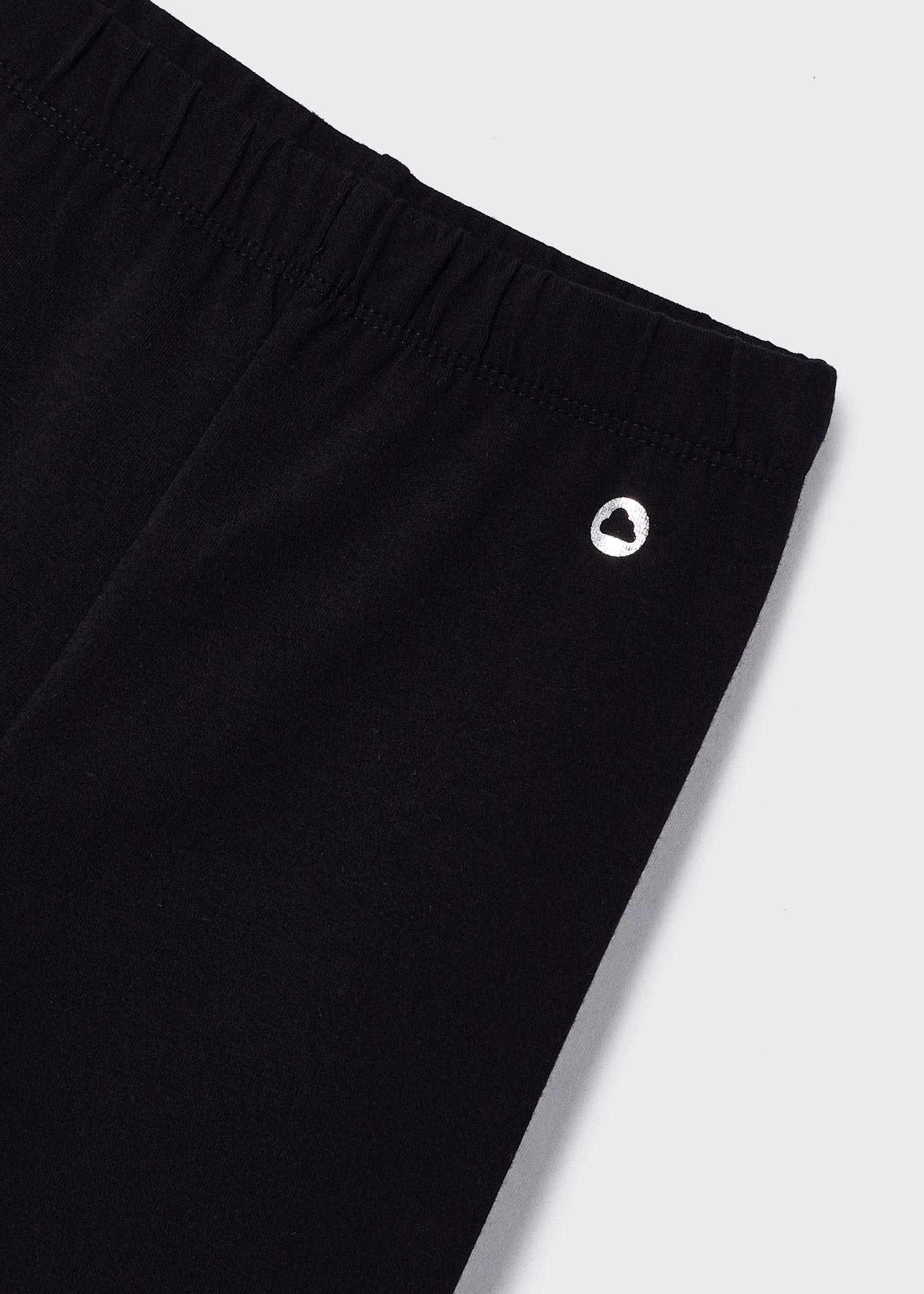 Leggings de algodão de melhor qualidade para meninas