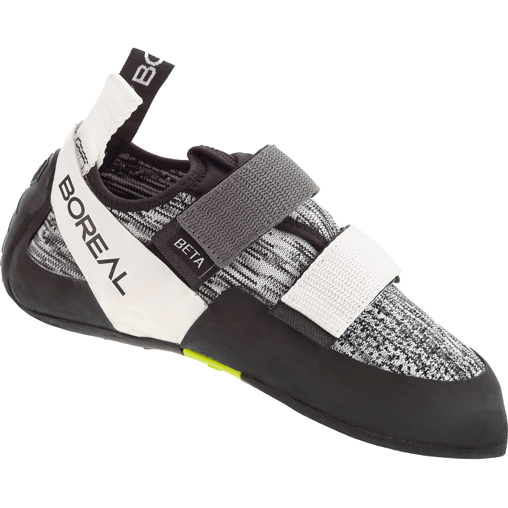 Boreal Beta Ws Kletterschuhe Damen grau