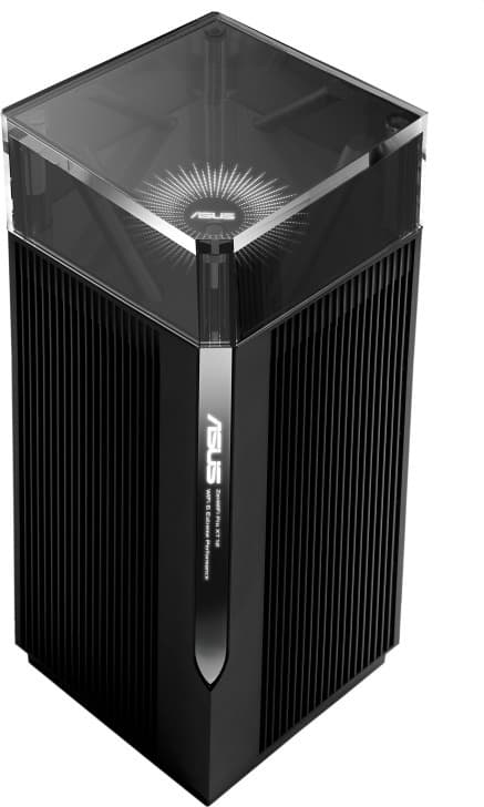 ASUS ZenWiFi Pro XT12 Tri-band WiFi mesh-router