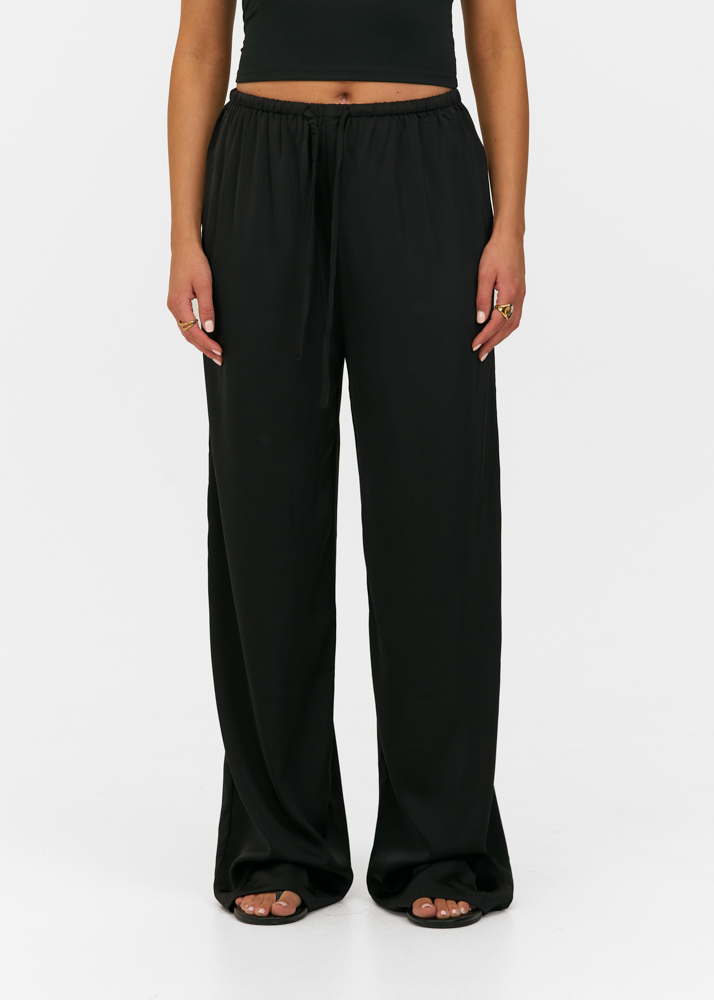 Nova broek zwart