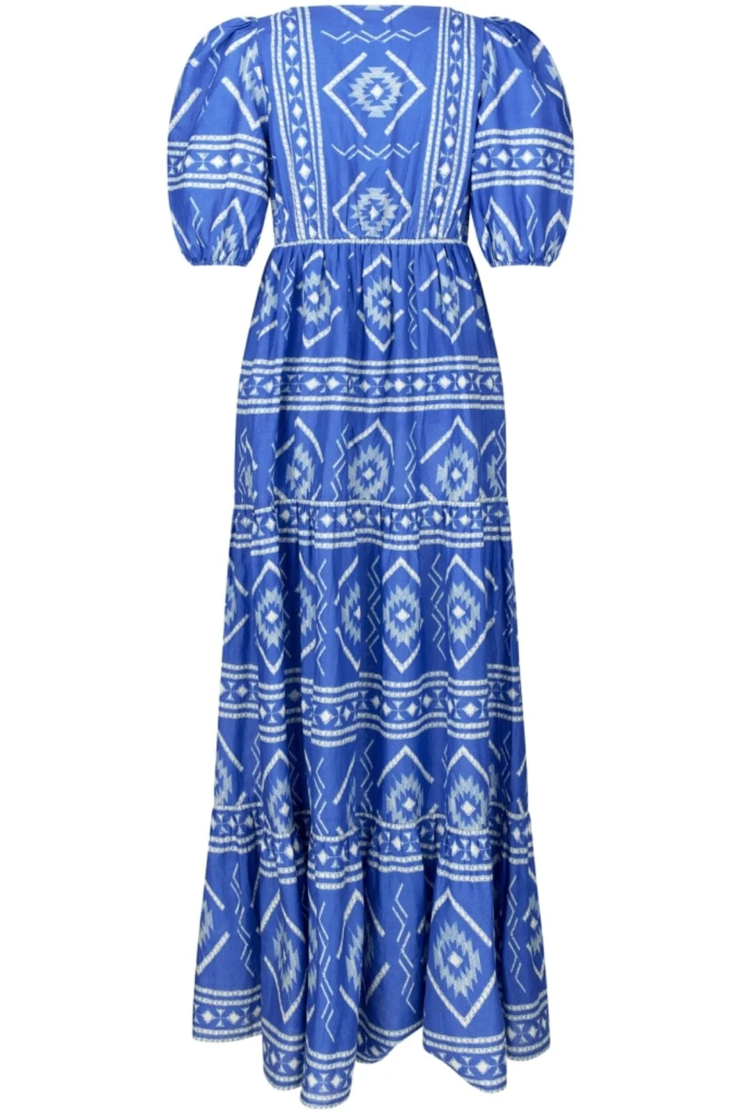 Lollys Laundry GamboLL Maxi Dress SS