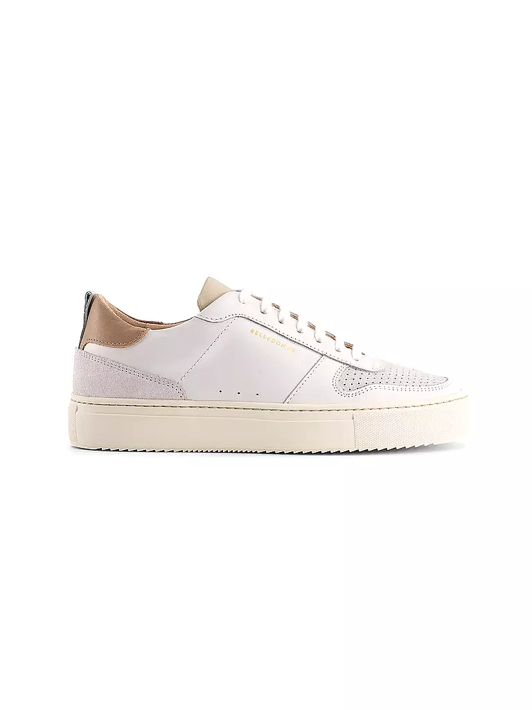 BELLEDONNE PARIS Sneaker BO weiss