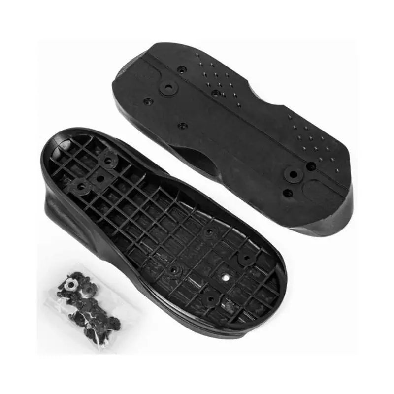 USD Sway Soulplates, black