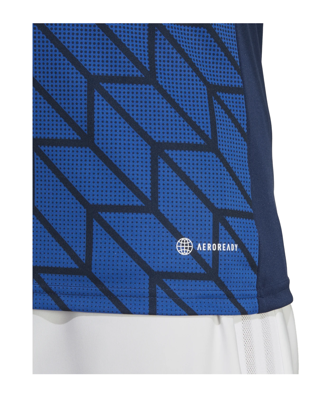 adidas Team Icon 23 Trikot Blau