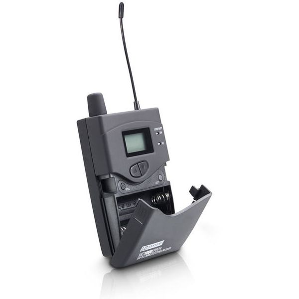 LD Systems MEI 1000 BPR G2 B6