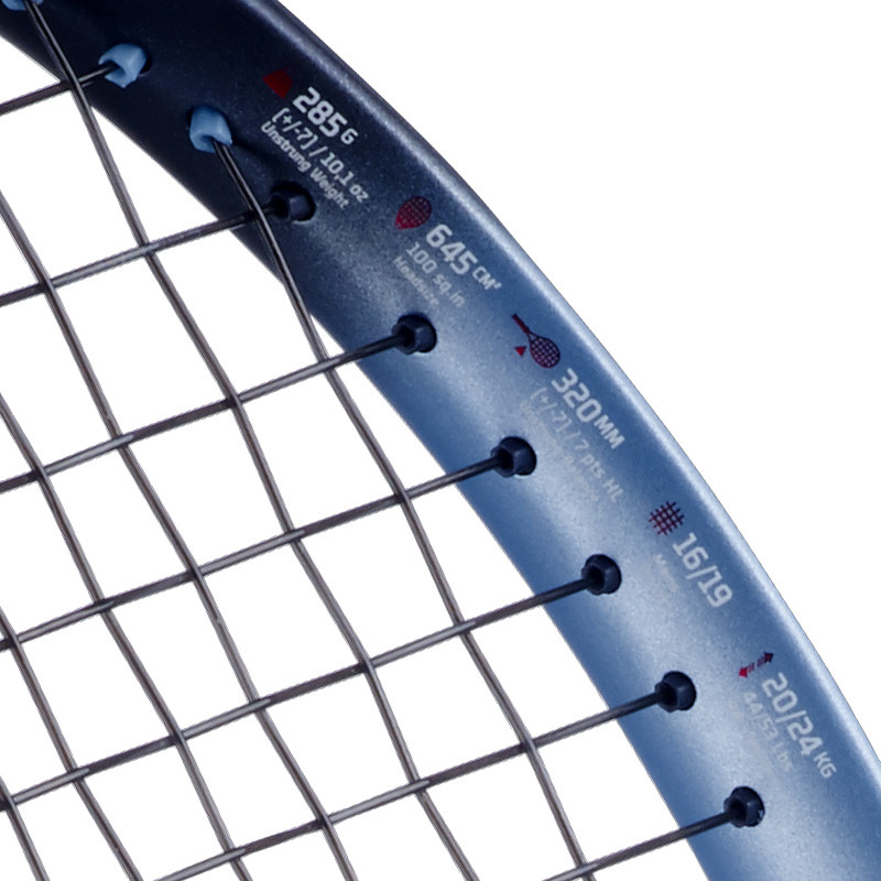 Babolat Pure Drive Team Gén 11 2025 - Raquette de tennis puissante tout niveau