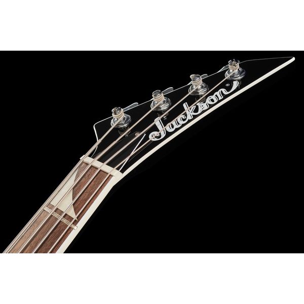 Jackson X Series CBXNT DX BK