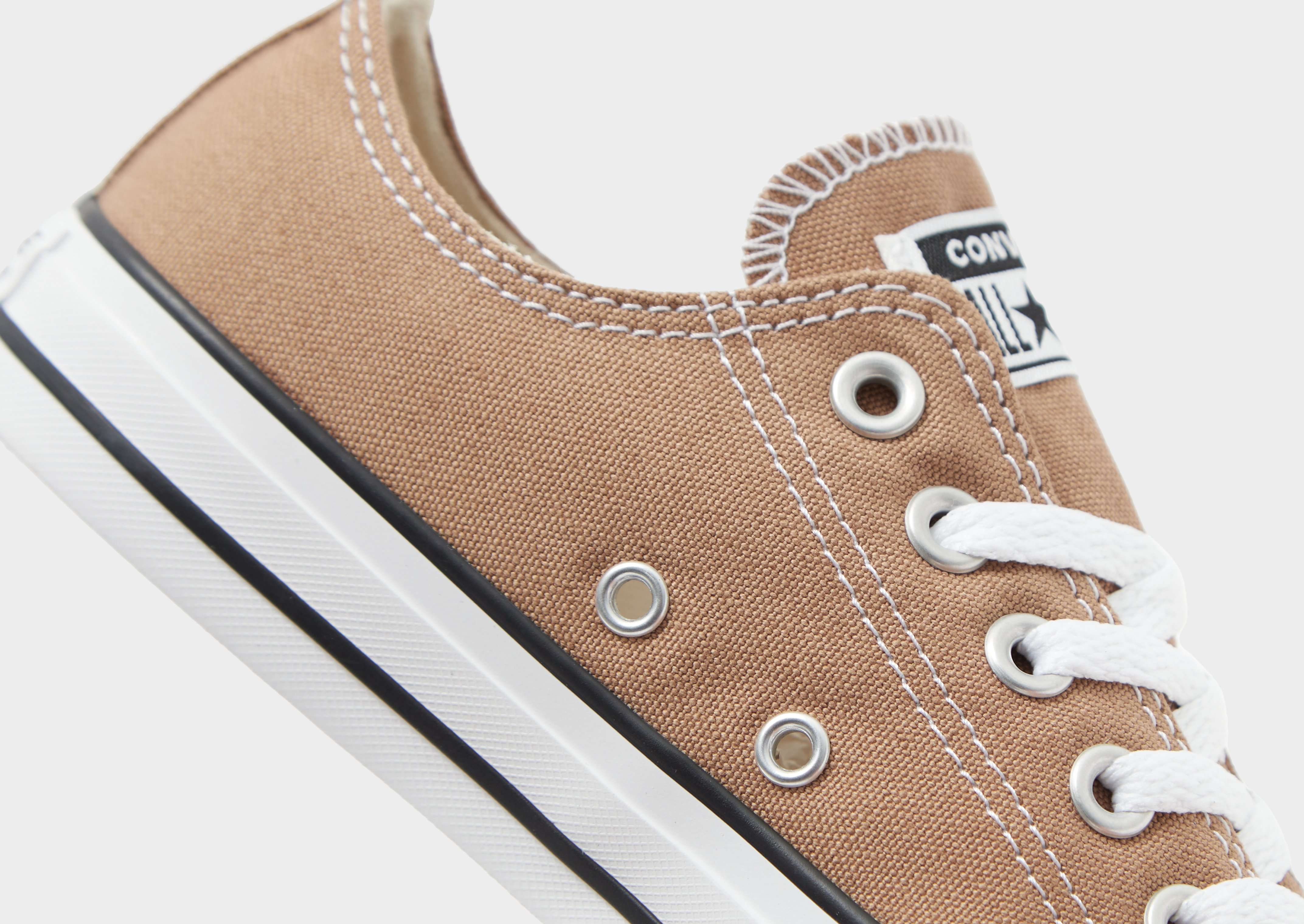 Converse Chuck Taylor All Star Ox Femme