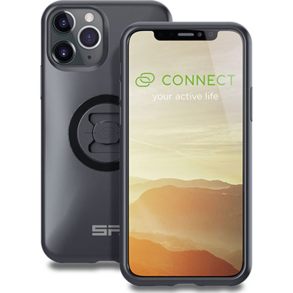 SP Connect - Coque Smartphone Phone Case - iPhone 11 Pro|iPhone XS|iPhone X