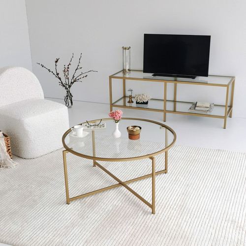 Decortie - GOLDSUN - Gold