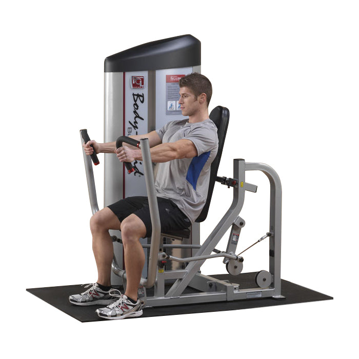 BODYSOLID CLUB LINE Chest Press 140 kg
