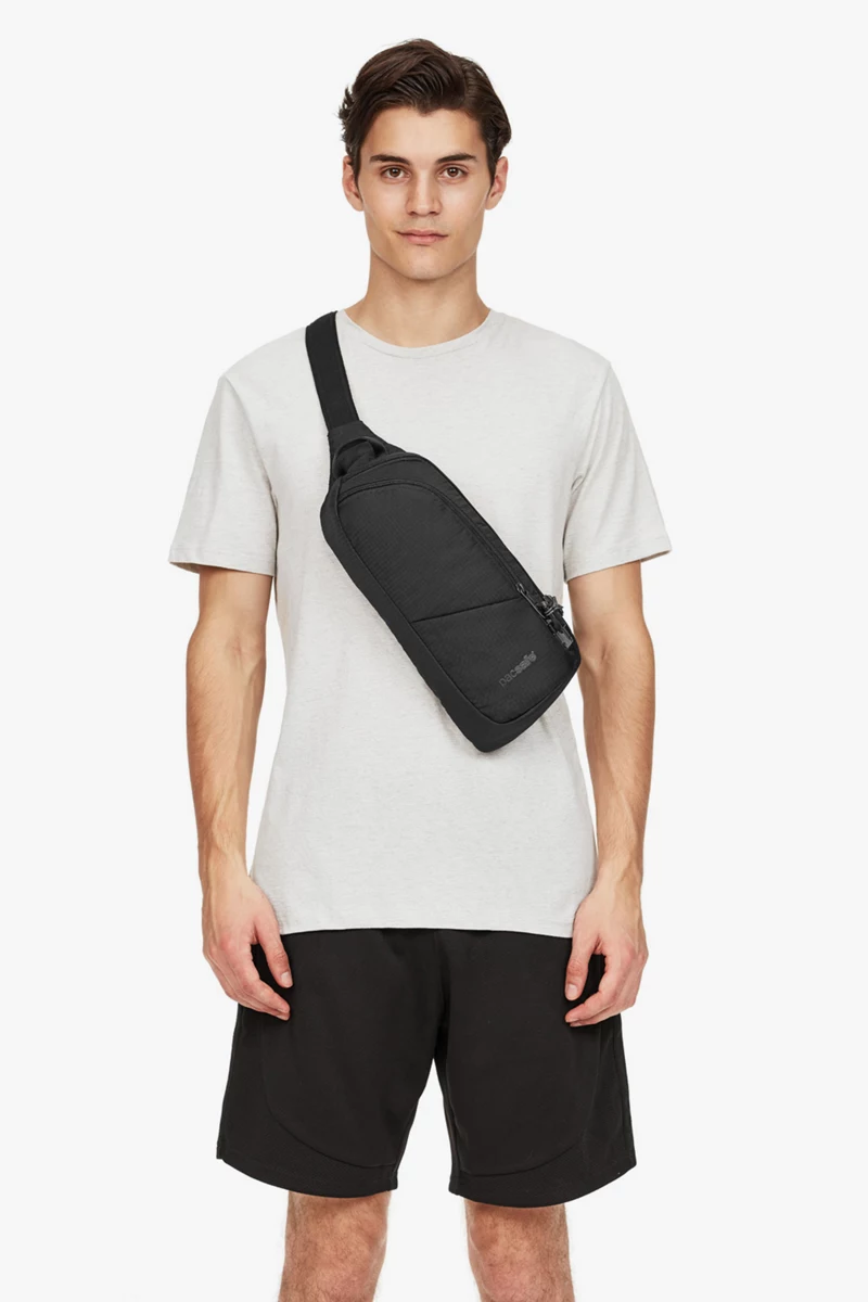 Pacsafe Vibe 150 Anti-Theft 2.5 L Tasche