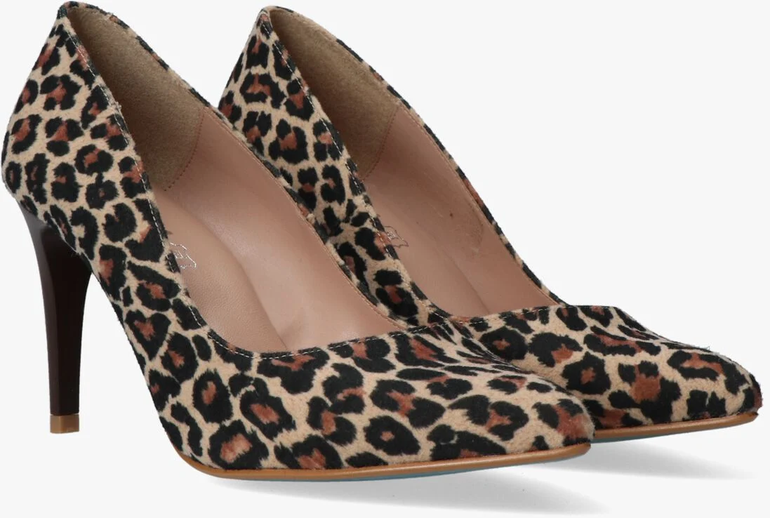 GIULIA beige giulia pumps g.8.giulia