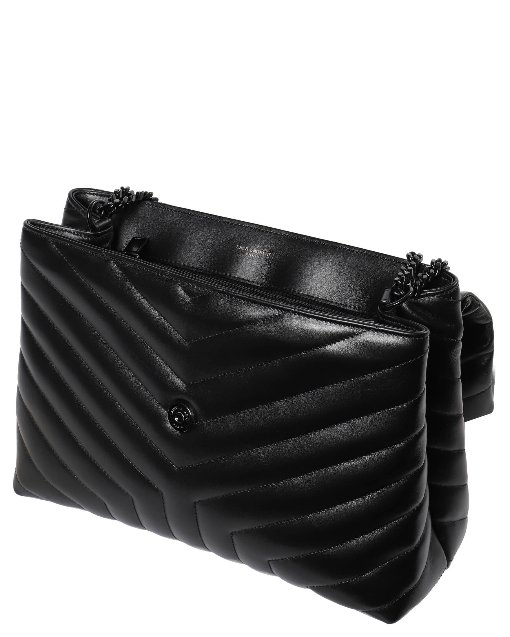 Saint Laurent| Damen Umhängetasche LOULOU