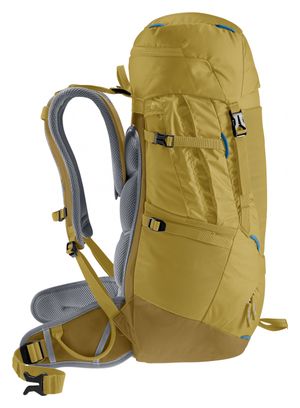 Sac de Randonnée Enfant Deuter Fox 30 Jaune