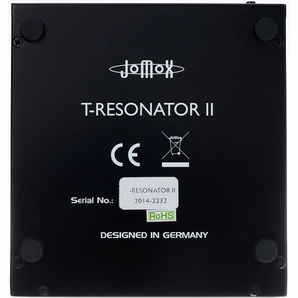 Jomox T-Resonator MkII