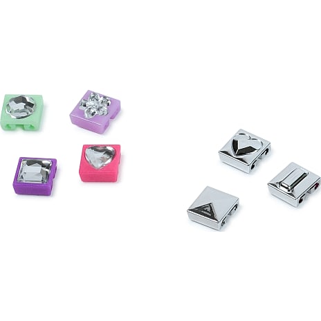 Cool Maker popstyle Glitter & Gem pakke