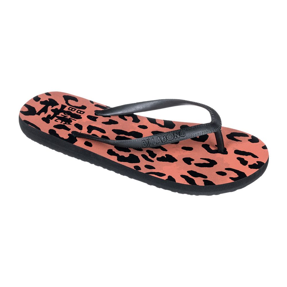 Billabong DAMA - Tongs Femme animal