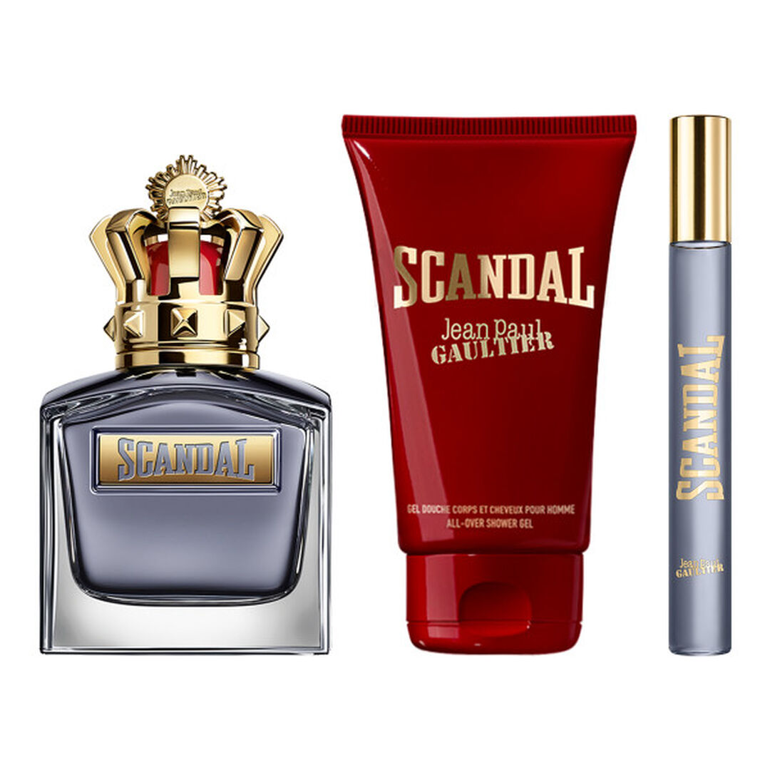Scandal Him Coffret Eau de Toilette - 100ml