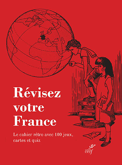 REVISEZ VOTRE FRANCE