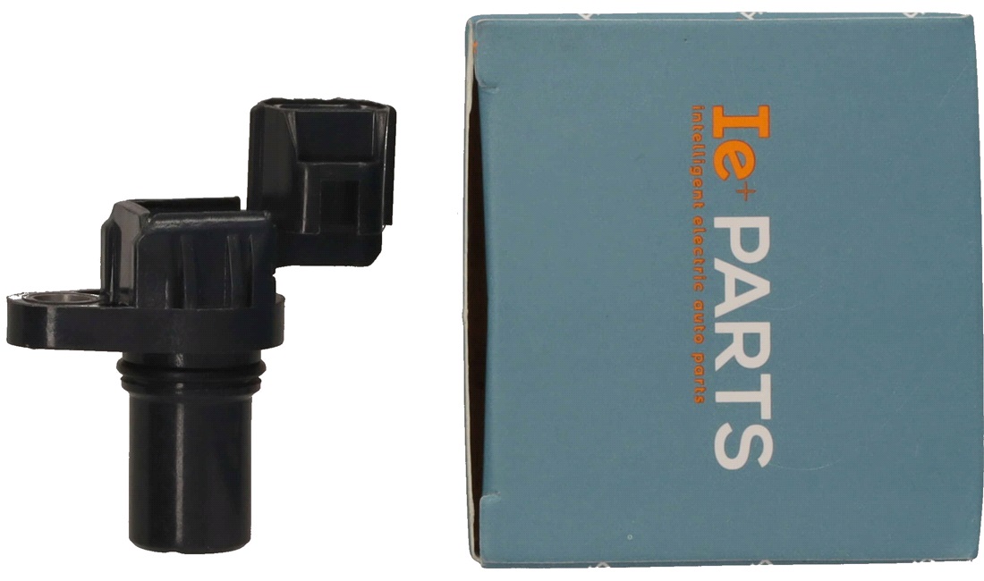Sensor, knastakselposition