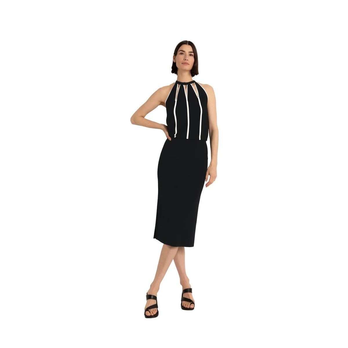Dames Jurk A336