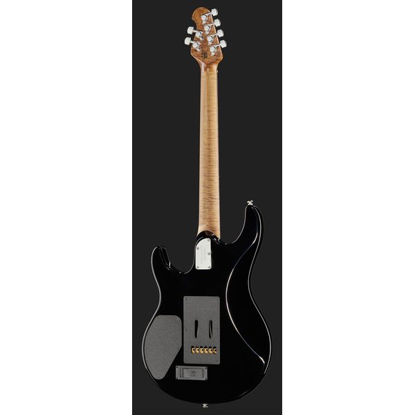 Music Man Luke IV HH Blue Dream