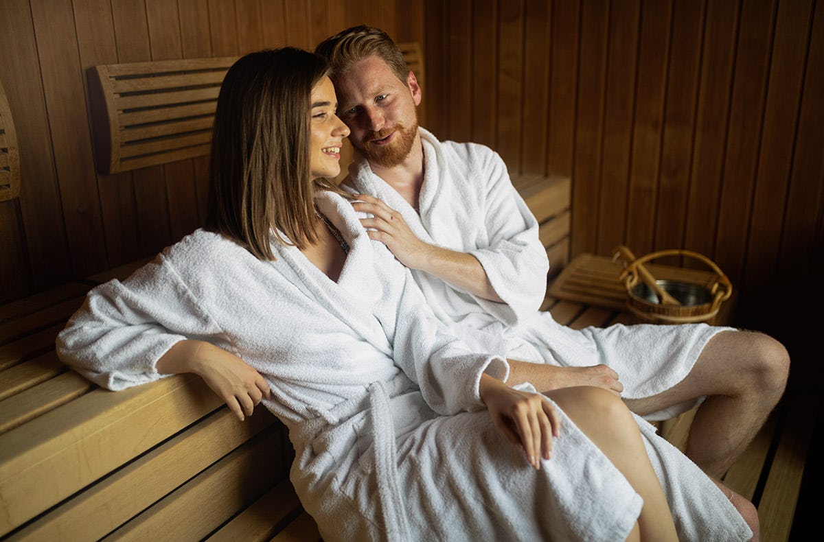 Wellnessurlaub Bad Honnef für 2 (2 Nächte)