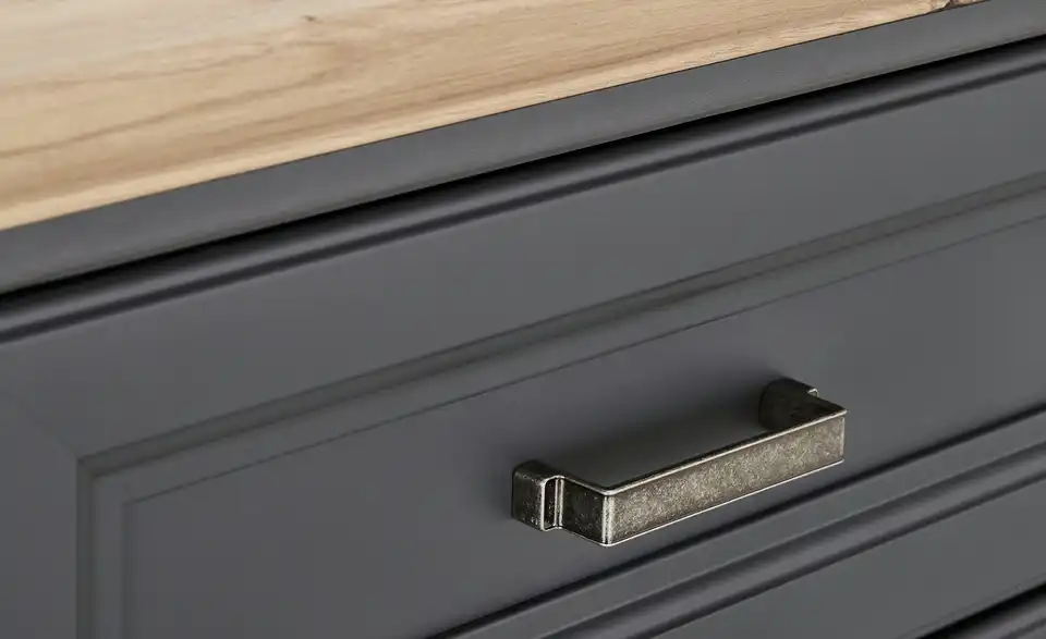 Schuhschrank, 1-türig Valparaiso