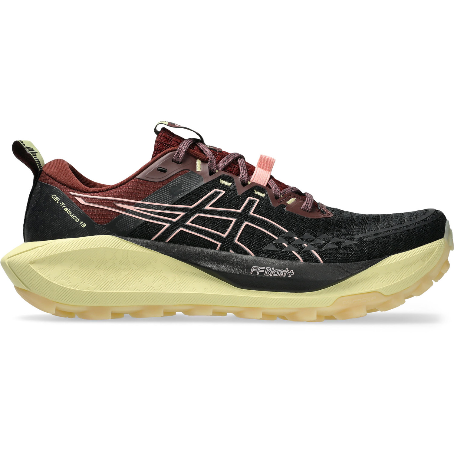 ASICS GEL-Trabuco 13 Dames