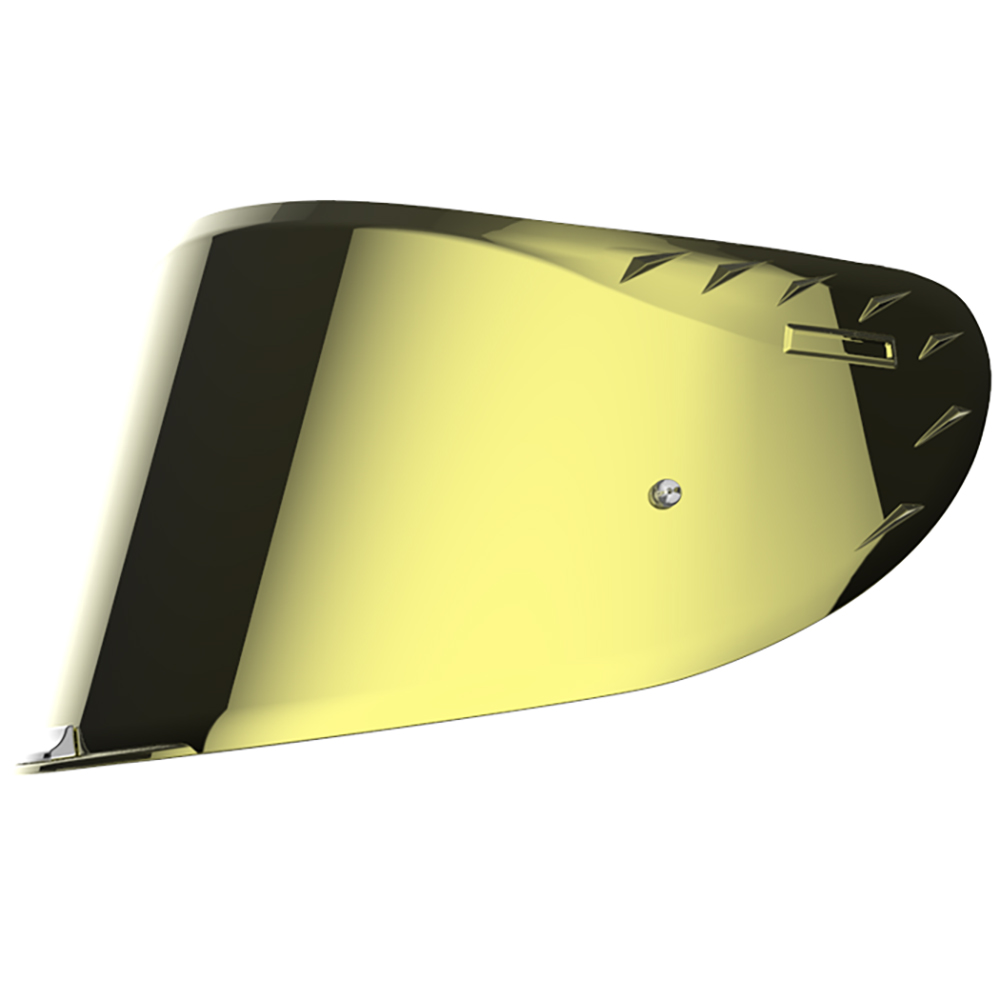 LS2 - Ecran Iridium FF327 Challenger Or / Iridium