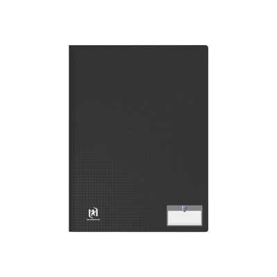 Memphis Tradition - Porte vues - 120 vues - A4 - disponible dans différentes couleurs