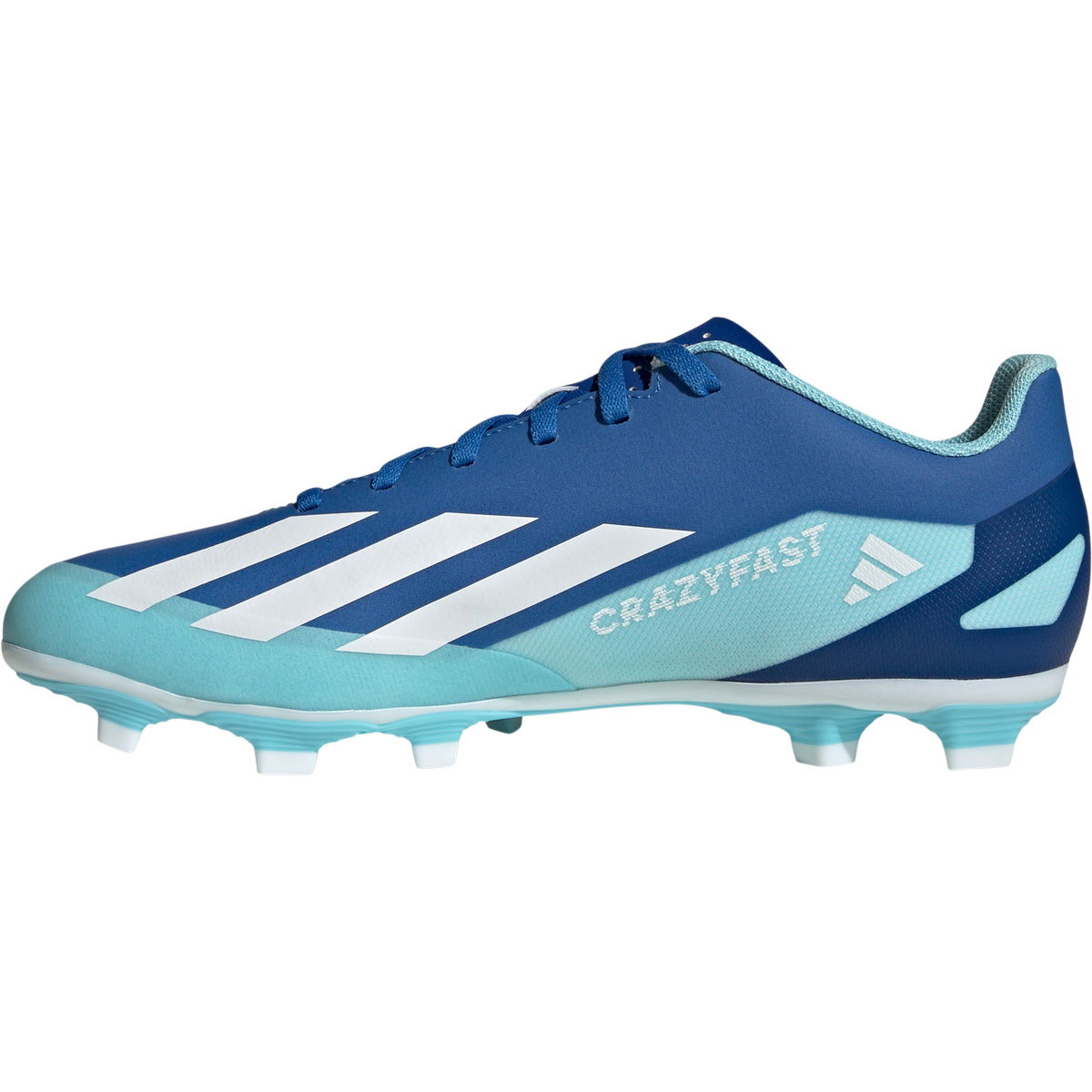 adidas X Crazyfast.4 FG Fodboldstøvler
